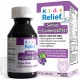 Homeolab Usa Kids Relief Calming Syrup 3.4oz