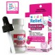 Homeolab Usa Kids Relief Gas&Colic Syr .85oz