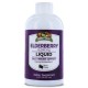 Garden Greens Elderberry Liquid 8oz Garden Greens Elderberry Liquid 8oz
