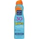 Kiss My Face Sun Kids Defense Mineral Spray Sunscreen spf 30 6oz