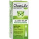 Medinatura Clearlife Allergy Nasal 20ml