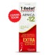 Medinatura T-Relief Pain Gel Extra Strength 3oz