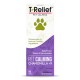 Medinatura T-Relief Pet Calming Tabs 90ct
