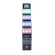 Dr. Bronner's Display Toothpaste Mixed 60ct