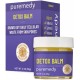 Pure Remedy Detox Balm 2oz Pure Remedy Detox Balm 2oz