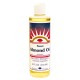 Heritage Sweet Almond Oil w Vitamin E 8oz
