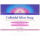 Heritage Bar Soap Colloidal Silver 6/3.5oz