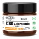 Oxylife CBD & Curcumin Balm 150mg 2oz