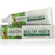 Jason Healthy Mouth Antiplaque & Tartar Control Toothpaste 4.2oz