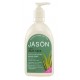 Jason Natural Hand Soap Aloe Vera 16oz