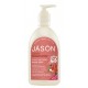 Jason Natural Hand Soap Rosewater 16oz