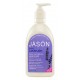 Jason Natural Hand Soap Lavender 16oz