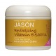Jason Natural Creme Vitamin E 5,000 IU 4oz