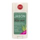 Jason Natural Deodorant Stick Aloe Vera 2.5oz