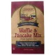 Namaste Pancake/Waffle Mix Gluten Free 24oz