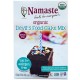 Namaste Devils Food Cake Mix Organic 13oz