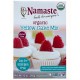 Namaste Yellow Cake Mix Organic 12oz