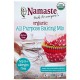 Namaste All Purpose Baking Mix Organic 16oz