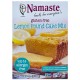 Namaste Lemon Pound Cake 18oz