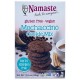 Namaste Mochacchino Cookie Mix 11.5oz