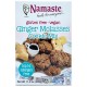 Namaste Ginger Molasses Cookie 11.5oz
