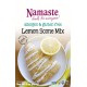 Namaste Lemon Scone Mix 8oz