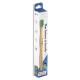 The Future Is Bamboo Toothbrush Kids Superhero 1ea