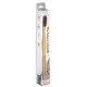 The Future Is Bamboo Toothbrush Charcoal 1ea