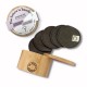 The Future Is Bamboo Facial Rounds Starter Kit 14ct