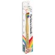 The Future Is Bamboo Toothbrush Kids Rainbow 1ea