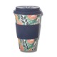 The Future Is Bamboo Bamboo Fiber Cup - Sugar Bush 1ea