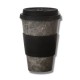 The Future Is Bamboo Bamboo Fiber Cup - Onyx Marble 1ea