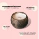 The Future Is Bamboo Coconut Candle Sugar 300g