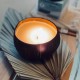 The Future Is Bamboo Coconut Candle Cozy Bloom 300g