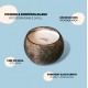 The Future Is Bamboo Coconut Candle Clean 300g