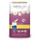 Natracare Pads Night-time Natural 10ct