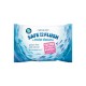 Natracare Safe To Flush Moist Wipes 30ct