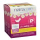 Natracare Pads Ultra Extra Super 10ct