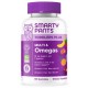 SmartyPants Toddler Plus Multivitamin & Omegas Gummies 60gu SmartyPants Toddler Plus Multivitamin & Omegas Gummies 60gu