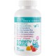 Smartypants Gummy Multivitamin Prenatal Folate + Omega 3s + Vitamin D3 180ct