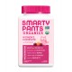 Smartypants Organic Womens Complete 120ct