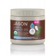 Jason Natural Oil Coconut 15oz