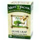 Mate' Factor Olive Leaf Yerba Mate Tea Organic 20ct