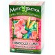 Mate' Factor Hibiscus Lime Yerba Mate Tea Organic 20ct