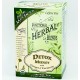 Mate' Factor Detox Turmeric & Ginger Tea Organic 20ct