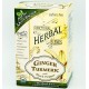 Mate' Factor Ginger Turmeric Black Pepper Tea Organic 20ct