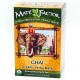 Mate' Factor Chai Yerba Mate Tea Organic 20ct