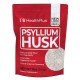 Health Plus Pure Psyllium Husk Bag 12oz