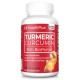 Health Plus Turmeric Curcumin 90cp