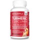 Health Plus Turmeric Curcumin 90cp
